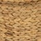 Household Essentials Large Wicker Storage Basket